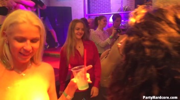 Party Hardcore Gone Crazy Vol. 41 Single Cut: Part 6 - Cam 4 Screencap 9 on www.sinx.com