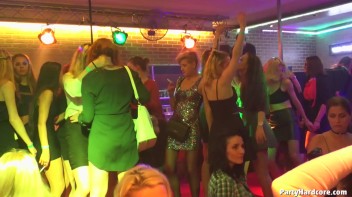 Party Hardcore Gone Crazy Vol. 41 Single Cut: Part 6 - Cam 4 Screencap 1 on www.sinx.com