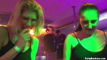 Party Hardcore Gone Crazy Vol. 41 Single Cut: Part 6 - Cam 4 Screencap 17 on www.sinx.com