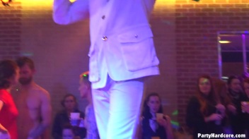 Party Hardcore Gone Crazy Vol. 41 Single Cut: Part 6 - Cam 4 Screencap 20 on www.sinx.com