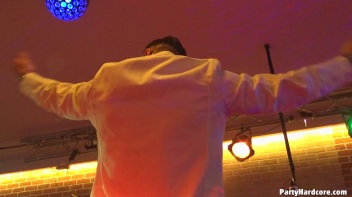 Party Hardcore Gone Crazy Vol. 41 Single Cut: Part 6 - Cam 4 Screencap 22 on www.sinx.com