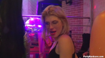 Party Hardcore Gone Crazy Vol. 41 Single Cut: Part 6 - Cam 4 Screencap 23 on www.sinx.com