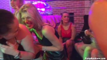 Party Hardcore Gone Crazy Vol. 41 Single Cut: Part 6 - Cam 4 Screencap 24 on www.sinx.com