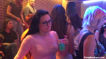 Party Hardcore Gone Crazy Vol. 41 Single Cut: Part 6 - Cam 4 Screencap 25 on www.sinx.com