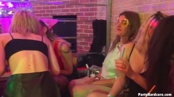 Party Hardcore Gone Crazy Vol. 41 Single Cut: Part 6 - Cam 4 Screencap 26 on www.sinx.com