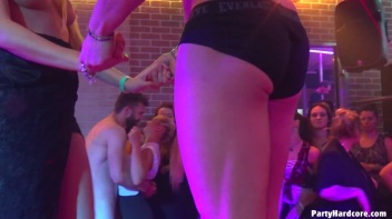 Party Hardcore Gone Crazy Vol. 41 Single Cut: Part 6 - Cam 4 Screencap 29 on www.sinx.com