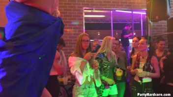 Party Hardcore Gone Crazy Vol. 41 Single Cut: Part 6 - Cam 4 Screencap 32 on www.sinx.com