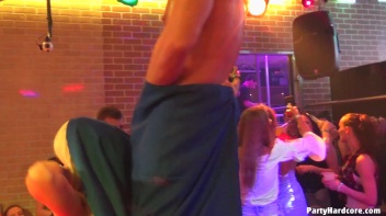 Party Hardcore Gone Crazy Vol. 41 Single Cut: Part 6 - Cam 4 Screencap 33 on www.sinx.com