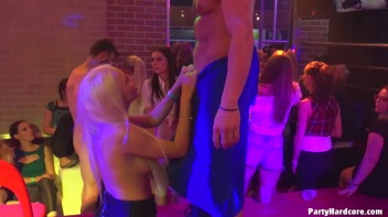 Party Hardcore Gone Crazy Vol. 41 Single Cut: Part 6 - Cam 4 Screencap 34 on www.sinx.com