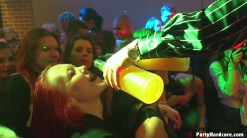 Party Hardcore Gone Crazy Vol. 41 Single Cut: Part 6 - Cam 4 Screencap 37 on www.sinx.com