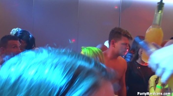 Party Hardcore Gone Crazy Vol. 41 Single Cut: Part 6 - Cam 4 Screencap 38 on www.sinx.com