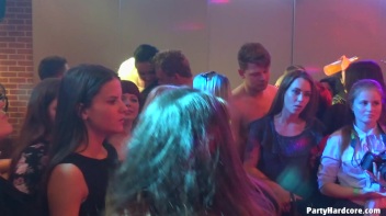 Party Hardcore Gone Crazy Vol. 41 Single Cut: Part 6 - Cam 4 Screencap 40 on www.sinx.com