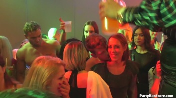 Party Hardcore Gone Crazy Vol. 41 Single Cut: Part 6 - Cam 4 Screencap 41 on www.sinx.com