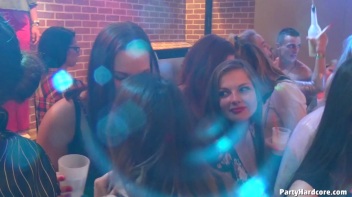 Party Hardcore Gone Crazy Vol. 41 Single Cut: Part 6 - Cam 4 Screencap 45 on www.sinx.com