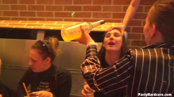 Party Hardcore Gone Crazy Vol. 41 Single Cut: Part 6 - Cam 4 Screencap 46 on www.sinx.com