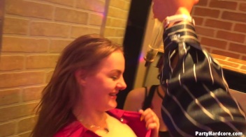 Party Hardcore Gone Crazy Vol. 41 Single Cut: Part 6 - Cam 4 Screencap 47 on www.sinx.com