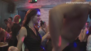 Party Hardcore Vol. 89 Part 4 - Cam 4 Screencap 93 on www.sinx.com