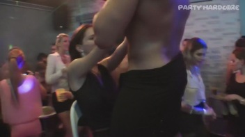 Party Hardcore Vol. 89 Part 4 - Cam 4 Screencap 95 on www.sinx.com