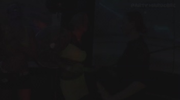 Party Hardcore Vol. 89 Part 4 - Cam 4 Screencap 100 on www.sinx.com