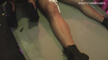 Party Hardcore Vol. 89 Part 4 - Cam 4 Screencap 34 on www.sinx.com