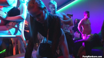 Party Hardcore Gone Crazy Vol. 36 Part 4 - Cam 2 Screencap 19 on www.sinx.com