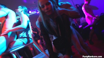 Party Hardcore Gone Crazy Vol. 36 Part 4 - Cam 2 Screencap 20 on www.sinx.com