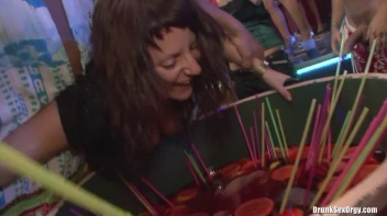 Bikini Beach Balls Part 6 - Main Edit Screencap 61 on www.sinx.com