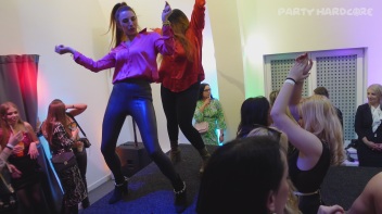 Brazen Babes Party Hardcore - Part 2 Main edit Screencap 56 on www.sinx.com