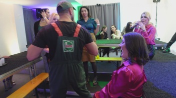 Brazen Babes Party Hardcore - Part 2 Main edit Screencap 38 on www.sinx.com