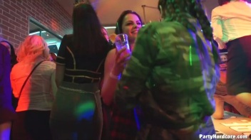 Party Hardcore Gone Crazy Vol. 34 Part 1 - Main Edit Screencap 6 on www.sinx.com