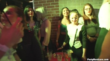Party Hardcore Gone Crazy Vol. 34 Part 1 - Main Edit Screencap 14 on www.sinx.com