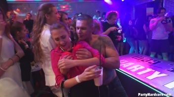 Party Hardcore Gone Crazy Vol. 34 Part 1 - Main Edit Screencap 17 on www.sinx.com