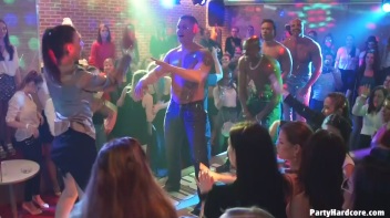Party Hardcore Gone Crazy Vol. 34 Part 1 - Main Edit Screencap 24 on www.sinx.com
