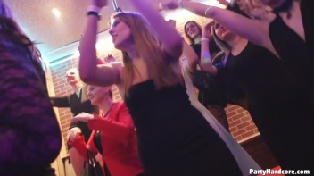 Party Hardcore Gone Crazy Vol. 34 Part 1 - Main Edit Screencap 25 on www.sinx.com