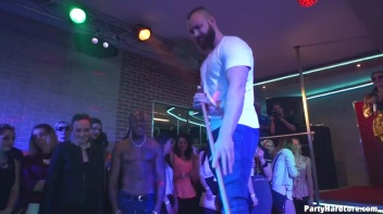 Party Hardcore Gone Crazy Vol. 34 Part 1 - Main Edit Screencap 27 on www.sinx.com