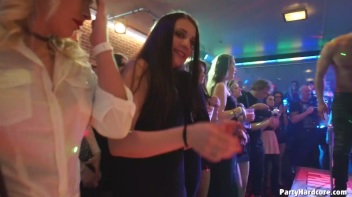Party Hardcore Gone Crazy Vol. 34 Part 1 - Main Edit Screencap 30 on www.sinx.com