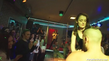 Party Hardcore Gone Crazy Vol. 34 Part 1 - Main Edit Screencap 31 on www.sinx.com