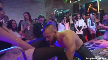 Party Hardcore Gone Crazy Vol. 34 Part 1 - Main Edit Screencap 34 on www.sinx.com