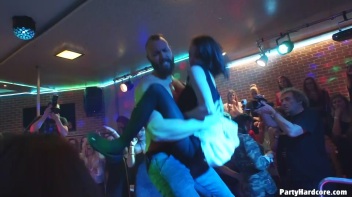 Party Hardcore Gone Crazy Vol. 34 Part 1 - Main Edit Screencap 36 on www.sinx.com