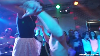 Party Hardcore Gone Crazy Vol. 34 Part 1 - Main Edit Screencap 40 on www.sinx.com