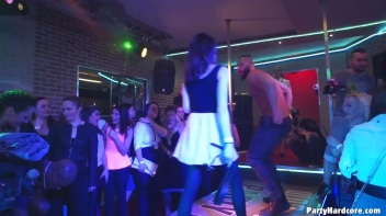 Party Hardcore Gone Crazy Vol. 34 Part 1 - Main Edit Screencap 43 on www.sinx.com