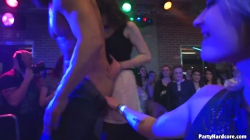 Party Hardcore Gone Crazy Vol. 34 Part 1 - Main Edit Screencap 44 on www.sinx.com