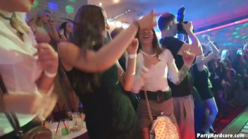 Party Hardcore Gone Crazy Vol. 34 Part 1 - Main Edit Screencap 47 on www.sinx.com