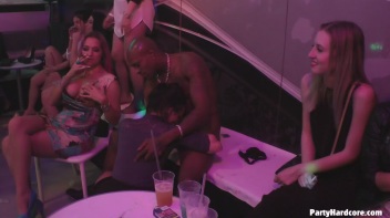 Party Hardcore Gone Crazy Vol. 31 Part 6 - Cam 3 Screencap 60 on www.sinx.com