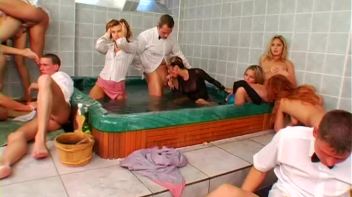 Let Them Eat Their Cakes! Screencap 9 on www.sinx.com