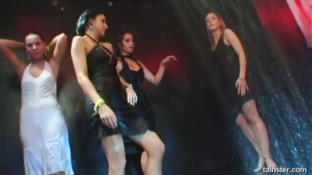 Kickbox Cumbath Part 2 Cam 3 Screencap 92 on www.sinx.com