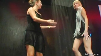 Kickbox Cumbath Part 2 Cam 3 Screencap 14 on www.sinx.com