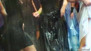 Kickbox Cumbath Part 2 Cam 3 Screencap 55 on www.sinx.com