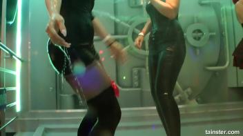 Alter Ego Orgy Part 3 - Cam 1 Screencap 21 on www.sinx.com