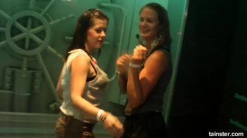 Alter Ego Orgy Part 3 - Cam 1 Screencap 36 on www.sinx.com